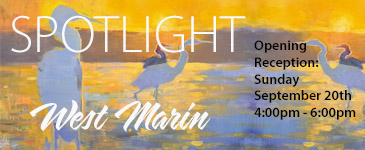 SCA Spotlight West Marin