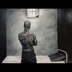 Reception — William James Association Prison Art Project